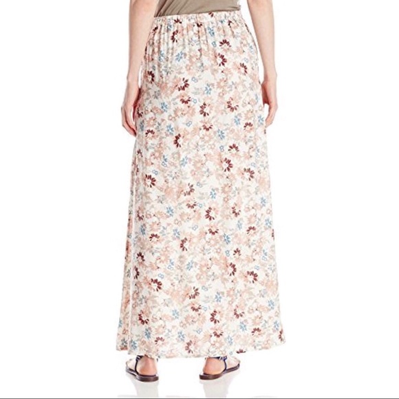 Element Dawn Maxi Skirt - Picture 2 of 2